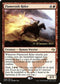 Flamerush Rider (99) [Prerelease Cards]