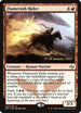 Flamerush Rider (99) [Prerelease Cards]