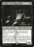 Tasigur, the Golden Fang (87) [Prerelease Cards]
