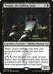 Tasigur, the Golden Fang (87) [Prerelease Cards]