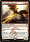 Flamewake Phoenix (100) [Prerelease Cards]
