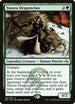 Yasova Dragonclaw (148) [Prerelease Cards]