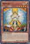 Honest (SDHS-EN014) [Structure Deck: HERO Strike]