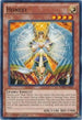 Honest (SDHS-EN014) [Structure Deck: HERO Strike]