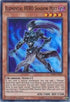 Elemental HERO Shadow Mist (SDHS-EN001) [Structure Deck: HERO Strike]