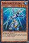 Elemental HERO Ocean (SDHS-EN002) [Structure Deck: HERO Strike]