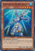 Elemental HERO Ocean (SDHS-EN002) [Structure Deck: HERO Strike]