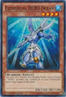 Elemental HERO Ocean (SDHS-EN002) [Structure Deck: HERO Strike]