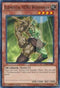 Elemental HERO Woodsman (SDHS-EN003) [Structure Deck: HERO Strike]