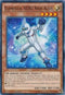 Elemental HERO Neos Alius (SDHS-EN008) [Structure Deck: HERO Strike]