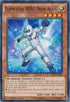 Elemental HERO Neos Alius (SDHS-EN008) [Structure Deck: HERO Strike]