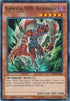 Elemental HERO Necroshade (SDHS-EN010) [Structure Deck: HERO Strike]