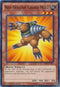Neo-Spacian Grand Mole (SDHS-EN013) [Structure Deck: HERO Strike]