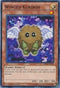 Winged Kuriboh (SDHS-EN016) [Structure Deck: HERO Strike]