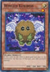 Winged Kuriboh (SDHS-EN016) [Structure Deck: HERO Strike]