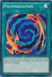 Polymerization (SDHS-EN023) [Structure Deck: HERO Strike]