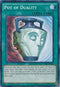 Pot of Duality (SDHS-EN034) [Structure Deck: HERO Strike]