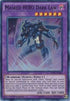 Masked HERO Dark Law (SDHS-EN044) [Structure Deck: HERO Strike]