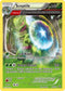 Sceptile (Omega) (9/160) [XY: Primal Clash]
