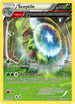 Sceptile (Omega) (9/160) [XY: Primal Clash]