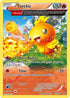 Torchic (Omega) (26/160) [XY: Primal Clash]