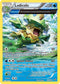 Ludicolo (Alpha) (37/160) [XY: Primal Clash]