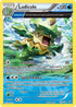 Ludicolo (Alpha) (37/160) [XY: Primal Clash]