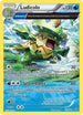 Ludicolo (Alpha) (37/160) [XY: Primal Clash]