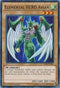 Elemental HERO Avian (SDHS-EN006) [Structure Deck: HERO Strike]
