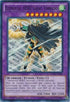 Elemental HERO Great Tornado (SDHS-EN045) [Structure Deck: HERO Strike]