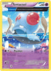 Tentacool (Alpha) (71/160) [XY: Primal Clash]