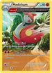 Medicham (Omega) (81/160) [XY: Primal Clash]