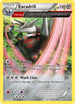 Excadrill (Omega) (97/160) [XY: Primal Clash]