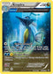 Kingdra (Alpha) (108/160) [XY: Primal Clash]