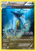 Kingdra (Alpha) (108/160) [XY: Primal Clash]