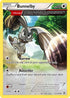 Bunnelby (Omega) (121/160) [XY: Primal Clash]
