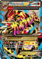 Primal Groudon EX (Omega - Full Art) (151/160) [XY: Primal Clash]