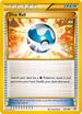 Dive Ball ( Secret Rare) (161/160) [XY: Primal Clash]