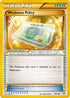 Weakness Policy ( Secret Rare) (164/160) [XY: Primal Clash]