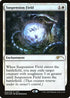 Suspension Field (4) [FNM Promos]