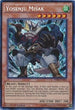 Yosenju Misak (THSF-EN002) [The Secret Forces]