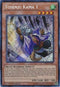 Yosenju Kama (THSF-EN003) [The Secret Forces]