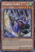 Yosenju Kama (THSF-EN003) [The Secret Forces]
