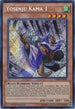 Yosenju Kama (THSF-EN003) [The Secret Forces]