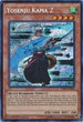 Yosenju Kama (THSF-EN004) [The Secret Forces]