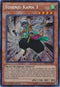 Yosenju Kama (THSF-EN005) [The Secret Forces]
