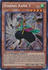 Yosenju Kama (THSF-EN005) [The Secret Forces]