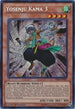 Yosenju Kama (THSF-EN005) [The Secret Forces]