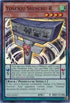 Yosenju Shinchu R (THSF-EN007) [The Secret Forces]