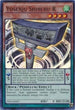 Yosenju Shinchu R (THSF-EN007) [The Secret Forces]